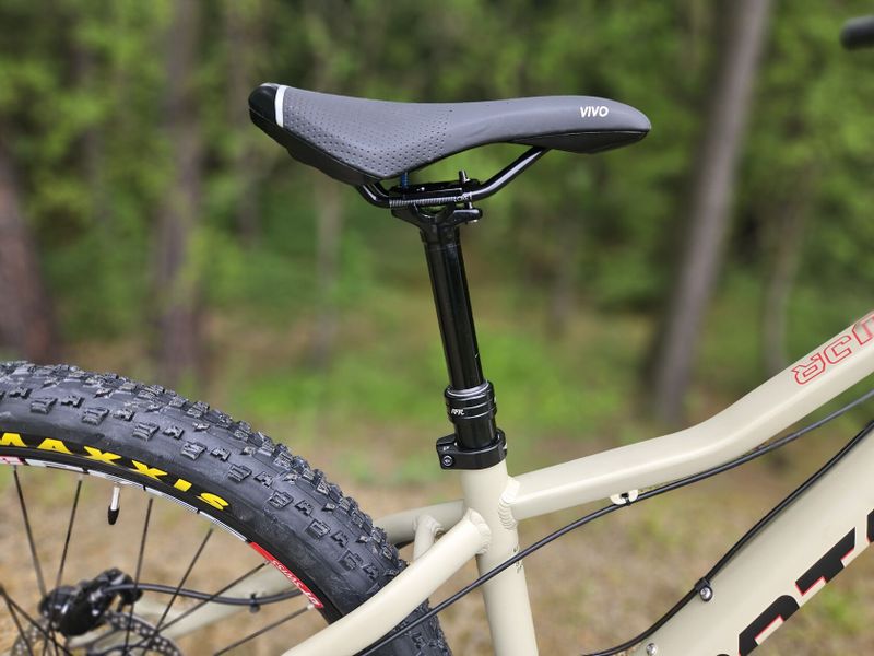 DĚTSKÝ TRAIL BIKE DARTMOOR SPARROW