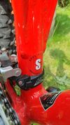 Specialized Stumpjumper 120 FSR (26palců, vel. S)