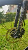 Specialized Stumpjumper 120 FSR (26palců, vel. S)