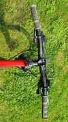 Specialized Stumpjumper 120 FSR (26palců, vel. S)