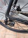 Pinarello GREVIL F7 | CAMPAGNOLO Ekar 1x13 DB
