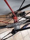 Pinarello GREVIL F7 | CAMPAGNOLO Ekar 1x13 DB