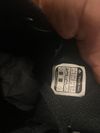 MTB boty Merida Team FR černé (EUR 45 / 29 cm)