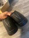 MTB boty Merida Team FR černé (EUR 45 / 29 cm)