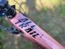 Haibike Alltrail 7 celoodpružené kolo -copper/black - gloss - vel. M - NOVÉ