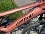 Haibike Alltrail 7 celoodpružené kolo -copper/black - gloss - vel. M - NOVÉ