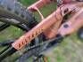 Haibike Alltrail 7 celoodpružené kolo -copper/black - gloss - vel. M - NOVÉ