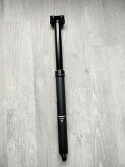 Nová teleskopická sedlovka YT POSTMAN V2 170 MM