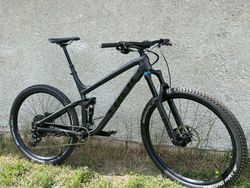 Trek Fuel EX 8 zánovní XL