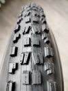 Nové pláště set - Maxxis MAXXIS DHF I a MAXXIS MINION DHR II