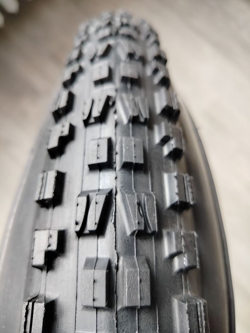 Nové pláště set - Maxxis MAXXIS DHF I a MAXXIS MINION DHR II