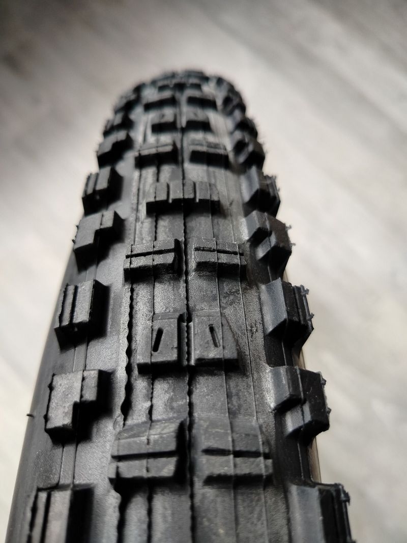 Nové pláště set - Maxxis MAXXIS DHF I a MAXXIS MINION DHR II