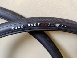 pláště Specialized RoadSport