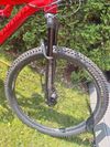 Rockrider XC 100 S 
