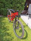 Rockrider XC 100 S 