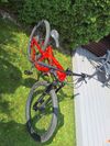 Rockrider XC 100 S 