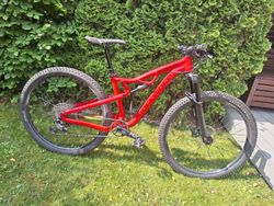 Rockrider XC 100 S 