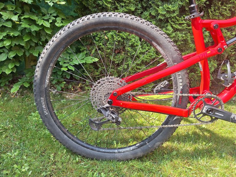 Rockrider XC 100 S 
