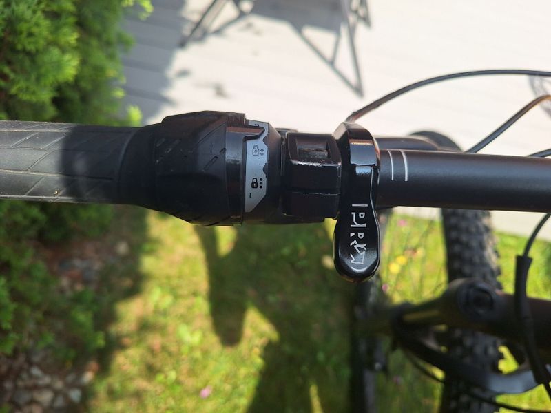 Rockrider XC 100 S 