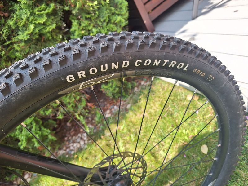 Rockrider XC 100 S 