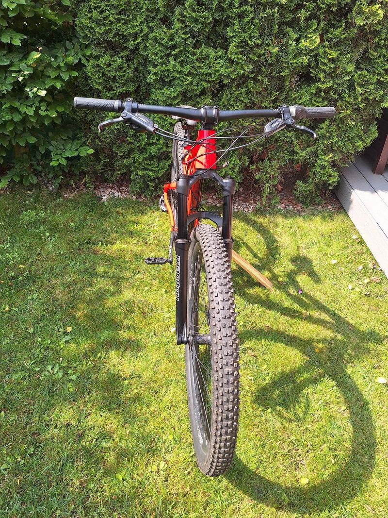 Rockrider XC 100 S 