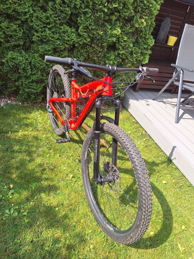 Rockrider XC 100 S 
