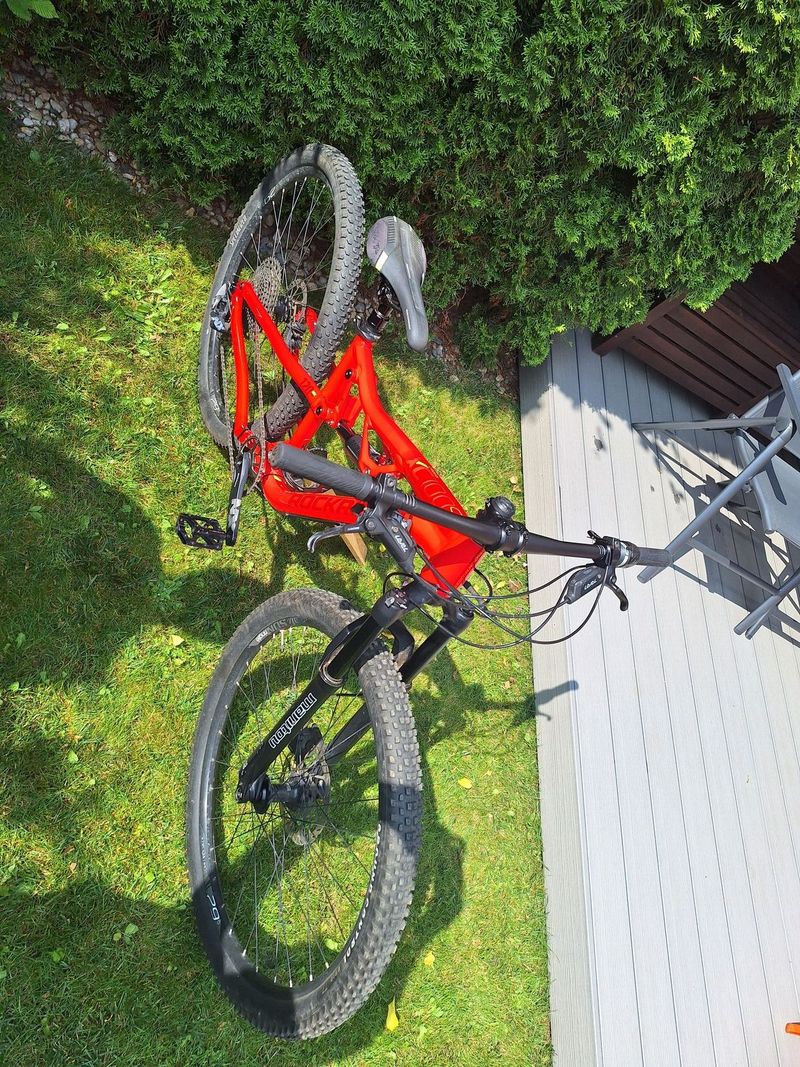 Rockrider XC 100 S 
