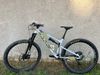 Rock Machine Blizzard XCM 70-29 M
