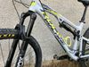 Rock Machine Blizzard XCM 70-29 M