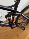Ghost AMR Lector 9500, karbon, 26'', 12,5 kg