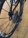 Ghost AMR Lector 9500, karbon, 26'', 12,5 kg