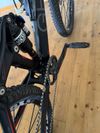 Ghost AMR Lector 9500, karbon, 26'', 12,5 kg