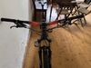 Ghost AMR Lector 9500, karbon, 26'', 12,5 kg