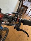Ghost AMR Lector 9500, karbon, 26'', 12,5 kg