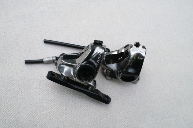 Sada Sram RED eTap 2x11 spd.