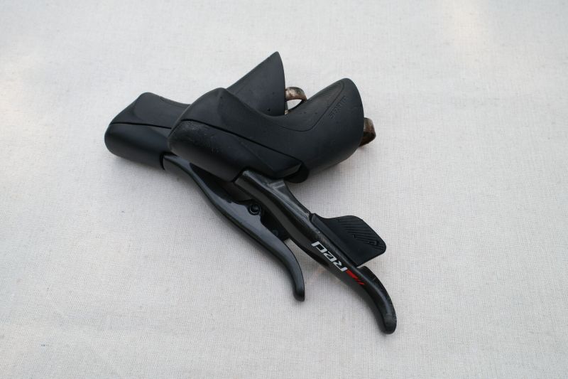 Sada Sram RED eTap 2x11 spd.