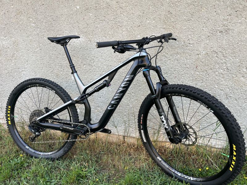 Canyon Neuron CF 8 L