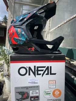 O'neal integralni helma M