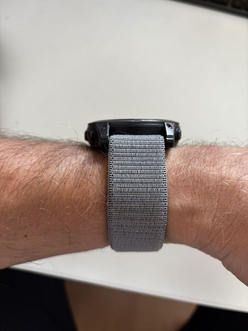 Garmin Enduro 2 PRO, Sapphire Solar, Black