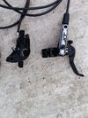 SHIMANO XT 