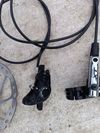 SHIMANO XT 
