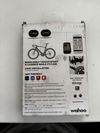 Wahoo Speed and Cadence Sensor - sensor kadence, rychlosti