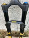 Öhlins RXF34 m.2 29 Air nová 