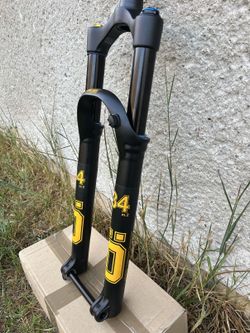 Öhlins RXF34 m.2 29 Air nová 