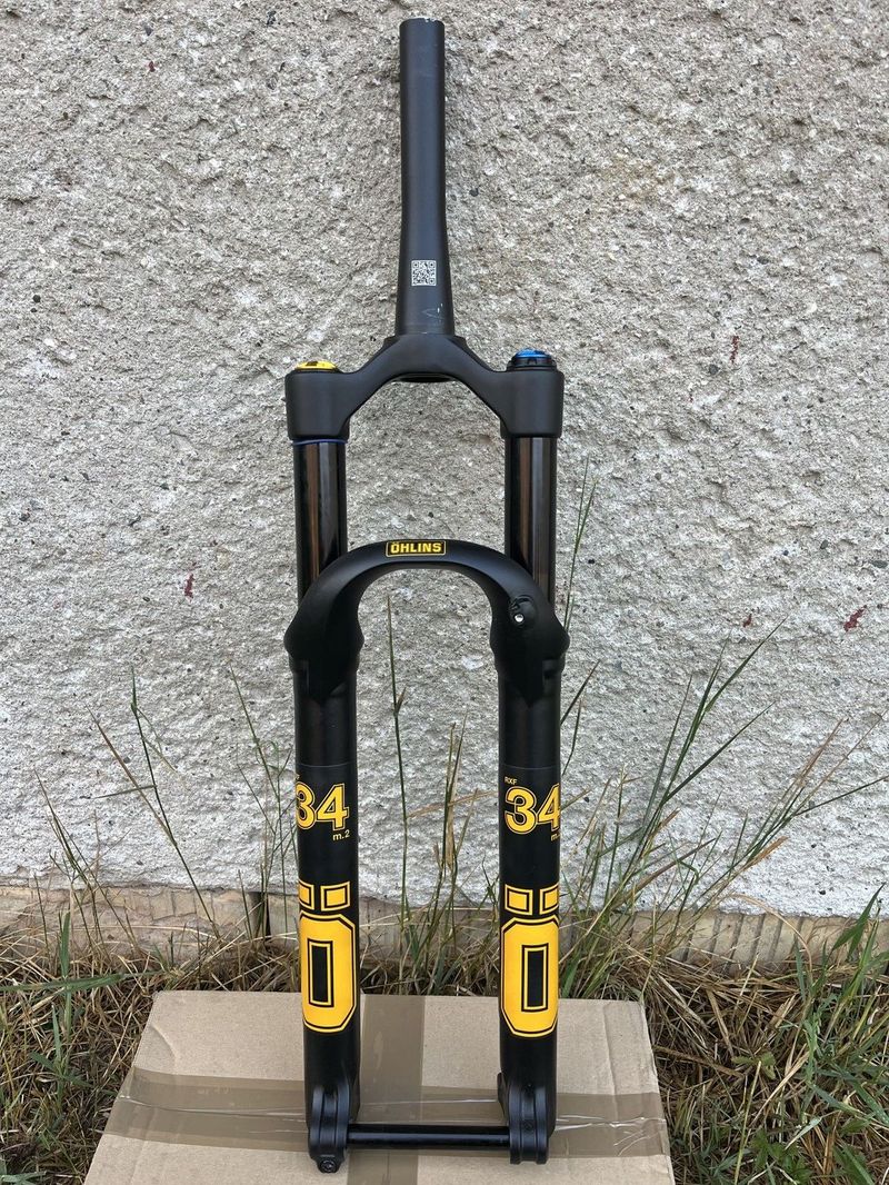 Öhlins RXF34 m.2 29 Air nová 