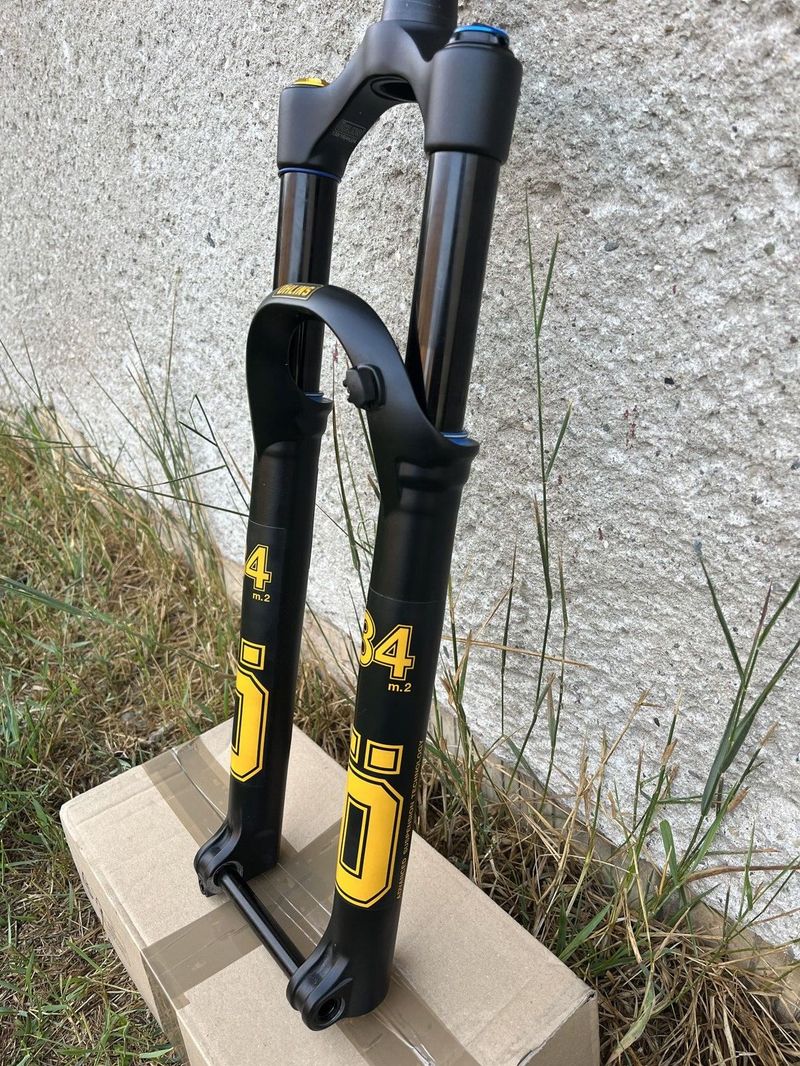 Öhlins RXF34 m.2 29 Air nová 