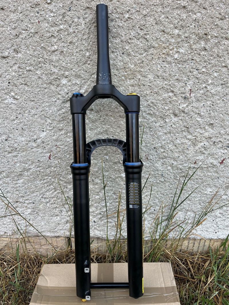 Öhlins RXF34 m.2 29 Air nová 