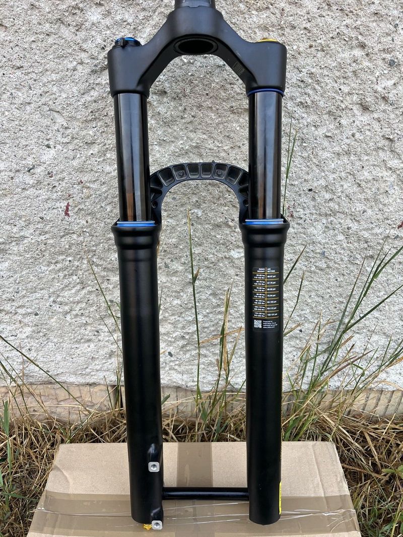 Öhlins RXF34 m.2 29 Air nová 