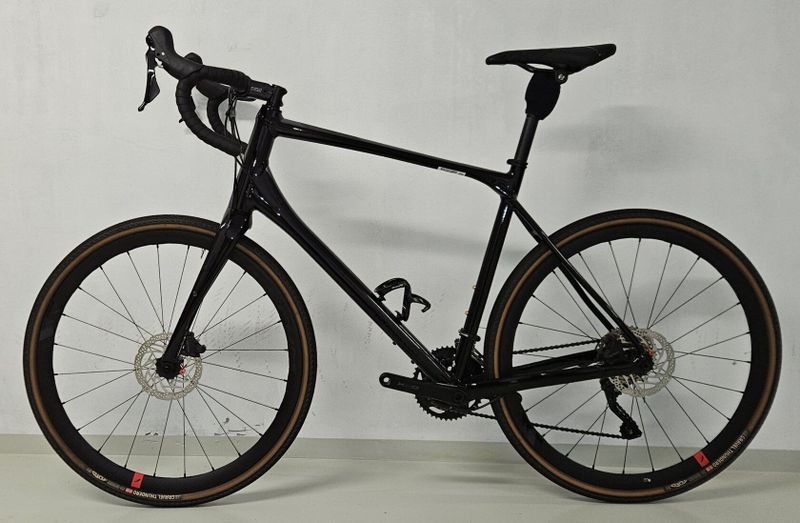 Merida Silex 400 (2022)