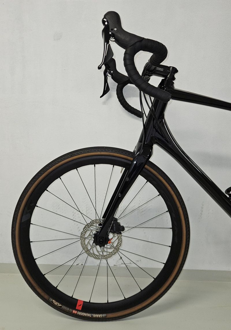 Merida Silex 400 (2022)